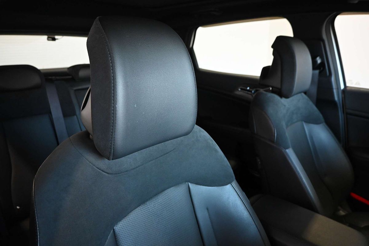 2022 Kia Sportage GT-LINE (AWD) NQ5 MY22