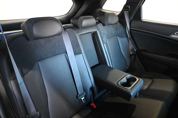 2022 Kia Sportage GT-LINE (AWD) NQ5 MY22
