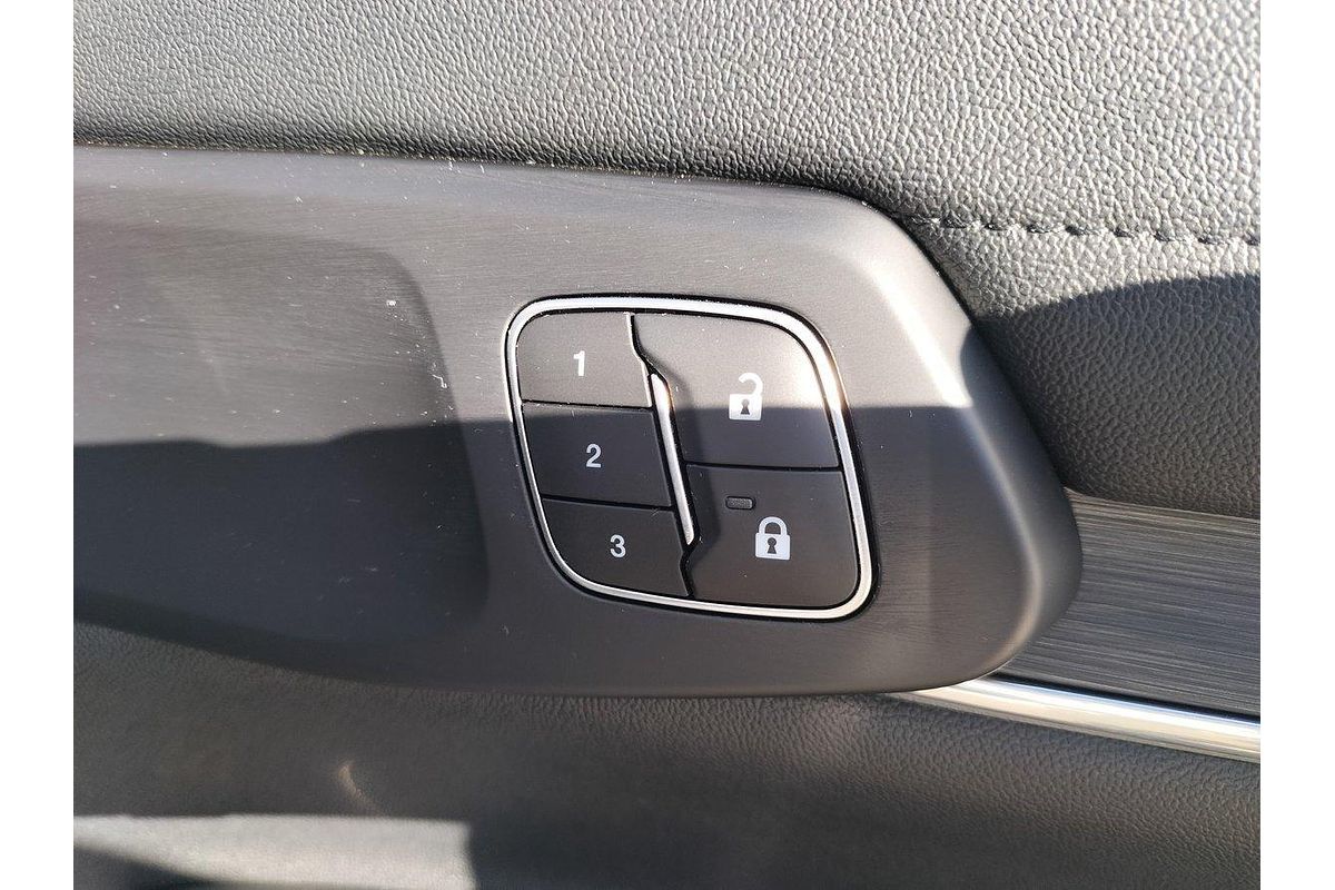 2025 Ford Everest Trend 2.0L