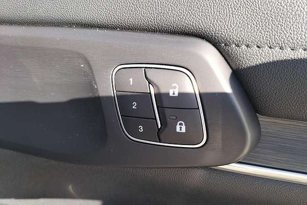 2025 Ford Everest Trend 2.0L