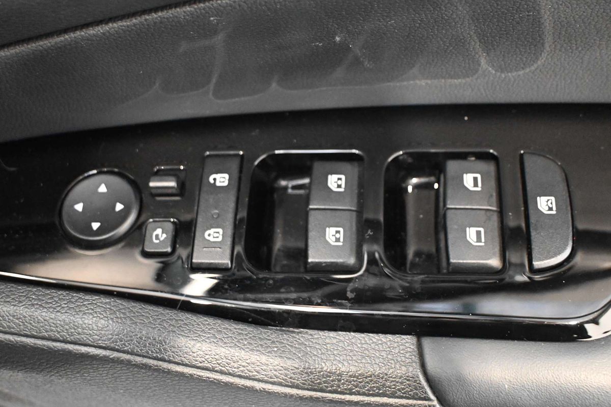 2022 Kia Sportage GT-LINE (AWD) NQ5 MY22