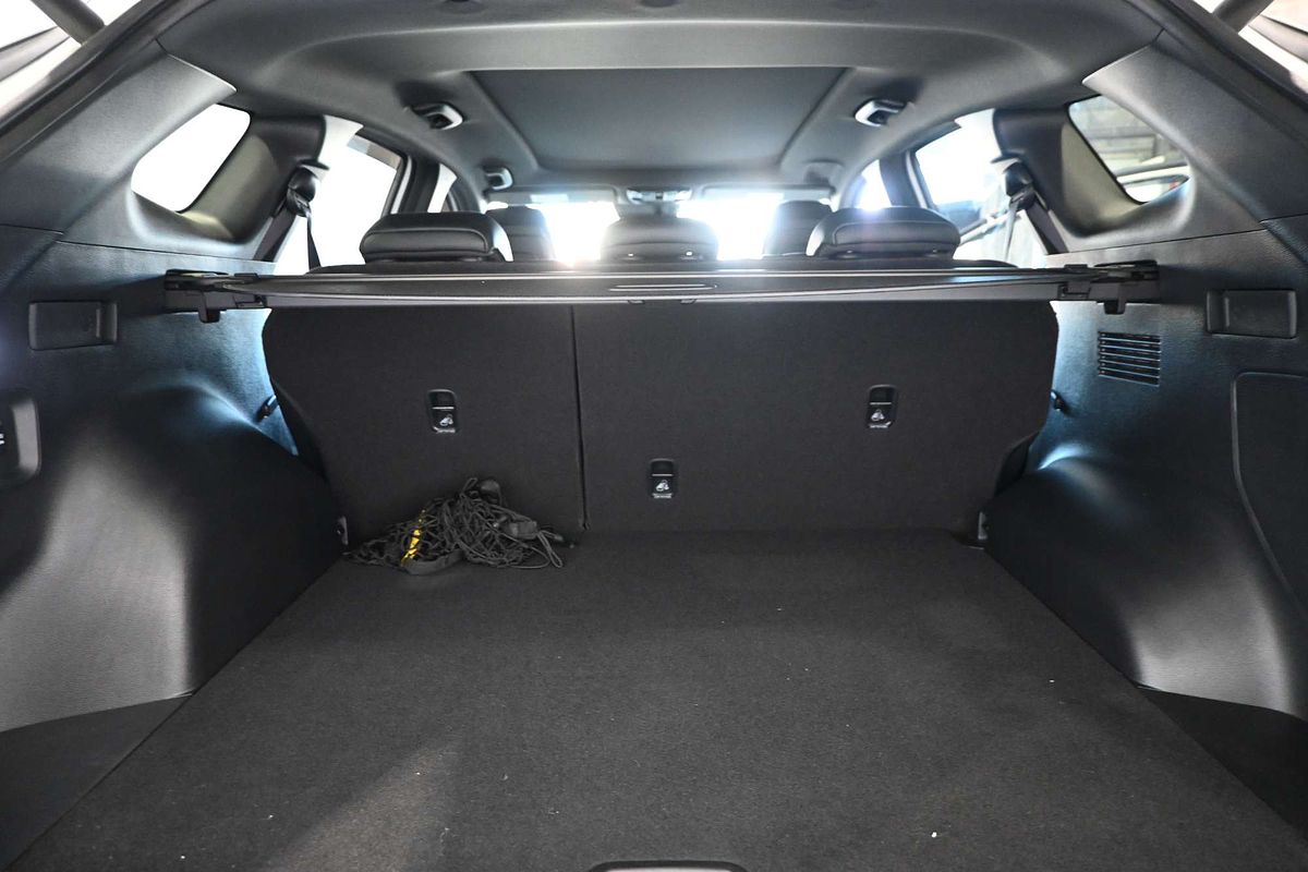 2022 Kia Sportage GT-LINE (AWD) NQ5 MY22