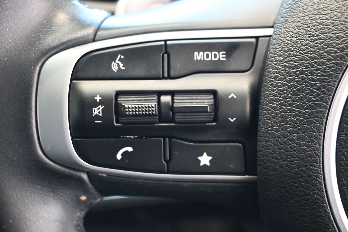 2022 Kia Sportage GT-LINE (AWD) NQ5 MY22