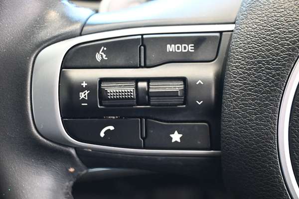 2022 Kia Sportage GT-LINE (AWD) NQ5 MY22