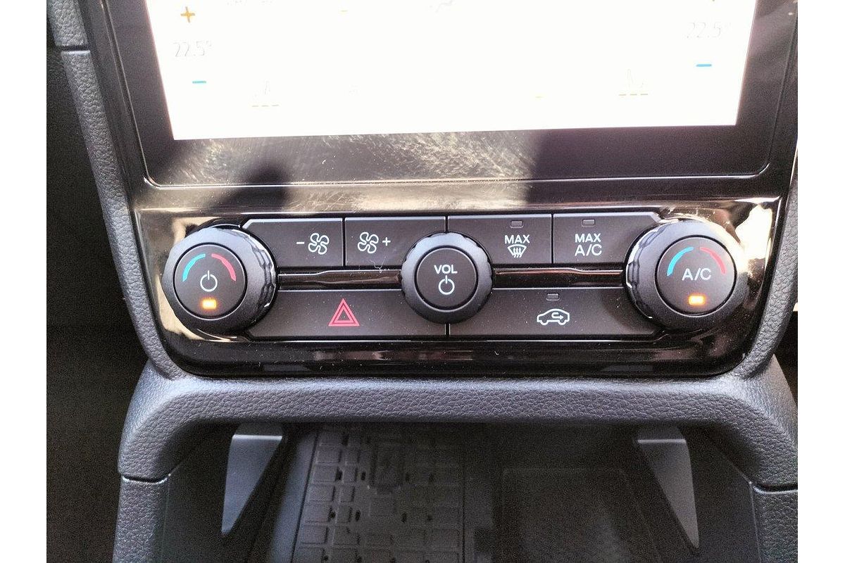 2025 Ford Everest Trend 2.0L