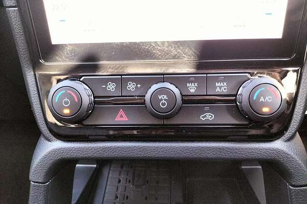 2025 Ford Everest Trend 2.0L