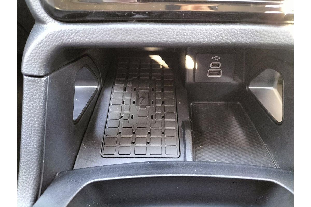 2025 Ford Everest Trend 2.0L