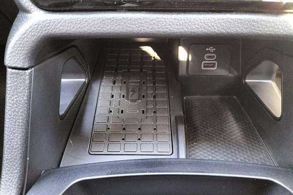 2025 Ford Everest Trend 2.0L