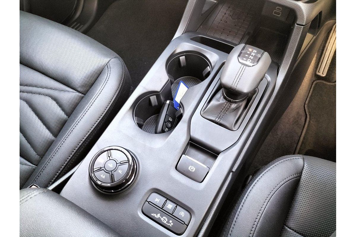 2025 Ford Everest Trend 2.0L