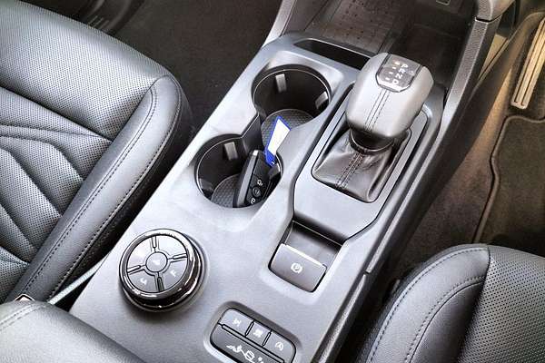 2025 Ford Everest Trend 2.0L