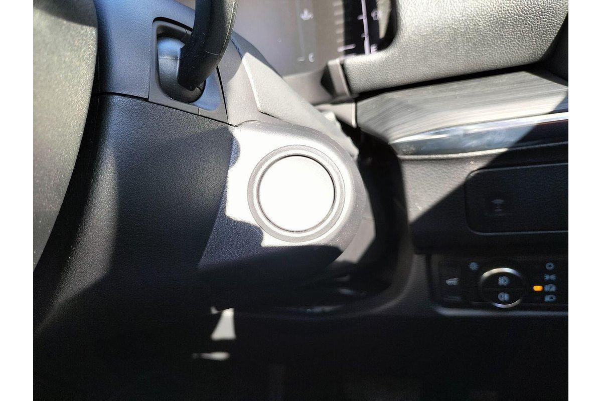 2025 Ford Everest Trend 2.0L