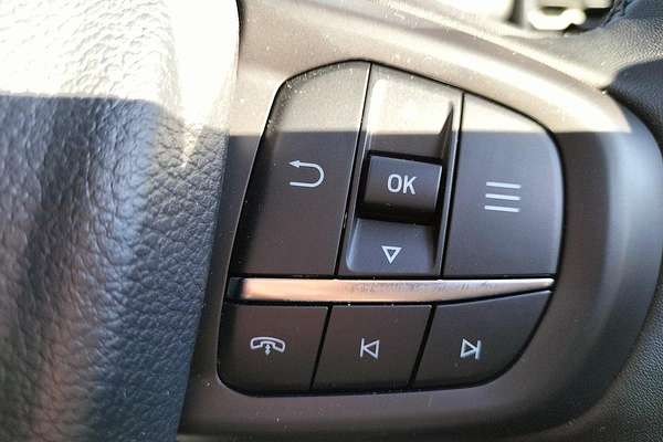 2025 Ford Everest Trend 2.0L