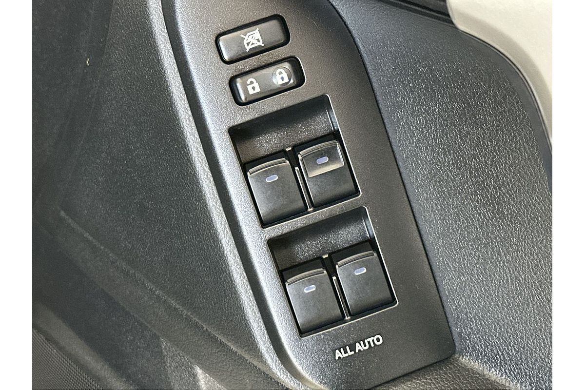 2021 Toyota Landcruiser Prado GXL GDJ150R