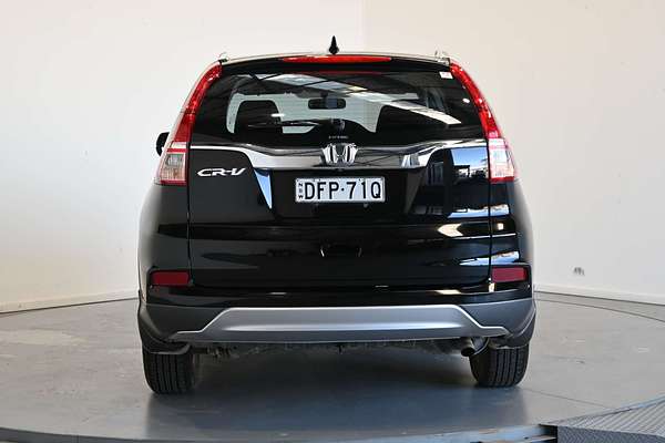 2016 Honda CR-V VTi RM Series II