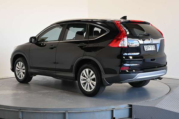 2016 Honda CR-V VTi RM Series II