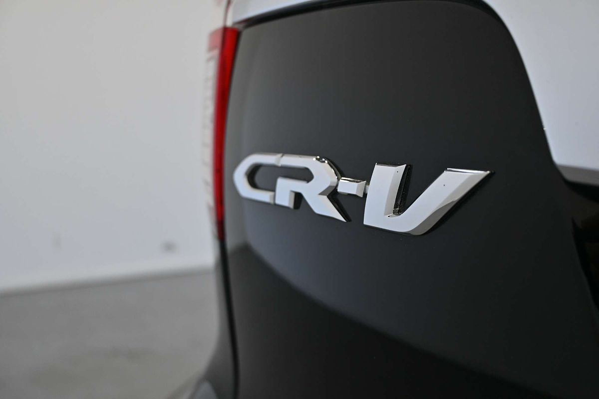 2016 Honda CR-V VTi RM Series II