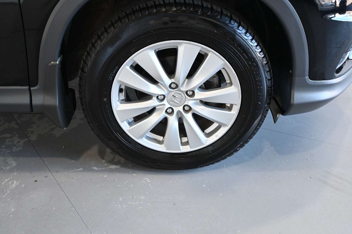 2016 Honda CR-V VTi RM Series II