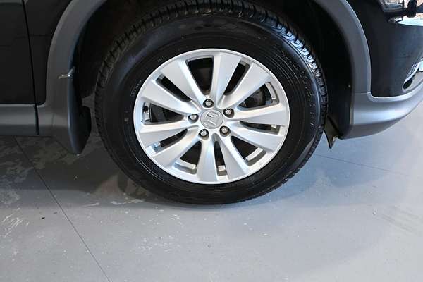 2016 Honda CR-V VTi RM Series II