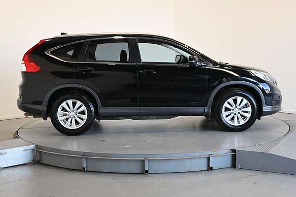2016 Honda CR-V VTi RM Series II
