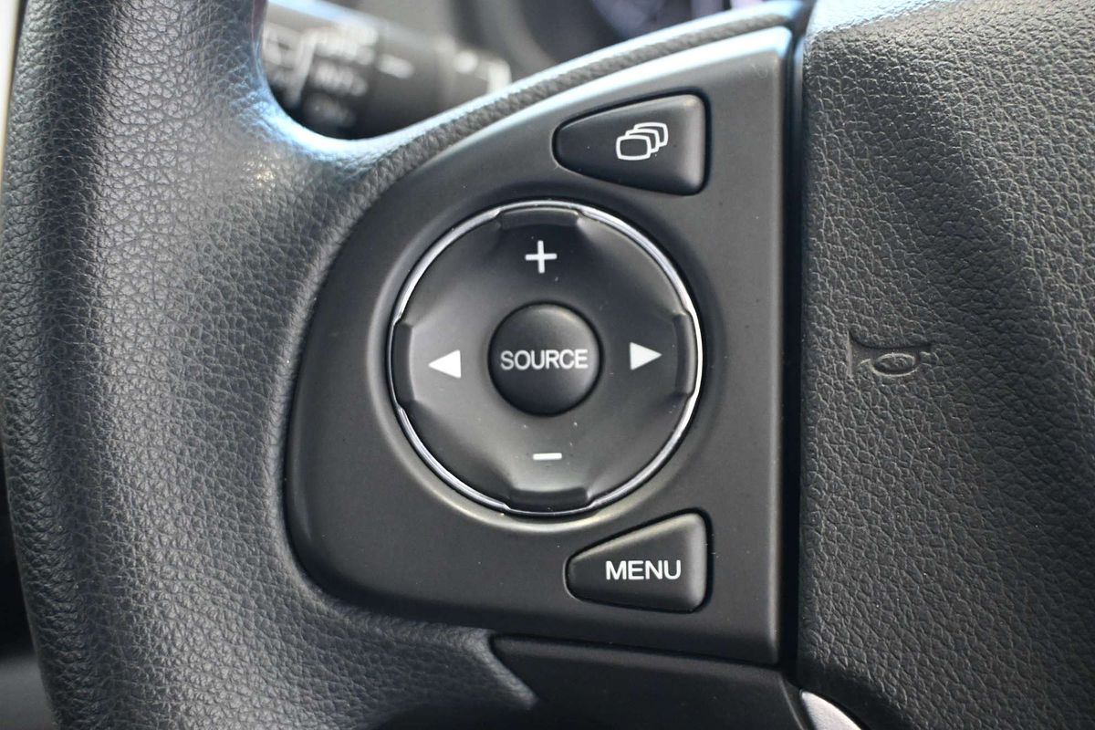 2016 Honda CR-V VTi RM Series II