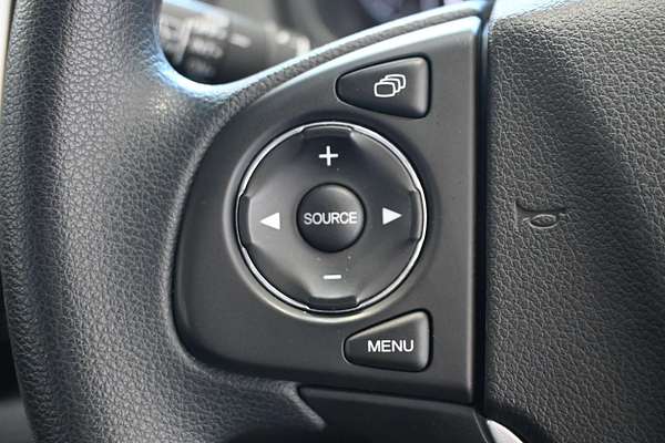 2016 Honda CR-V VTi RM Series II