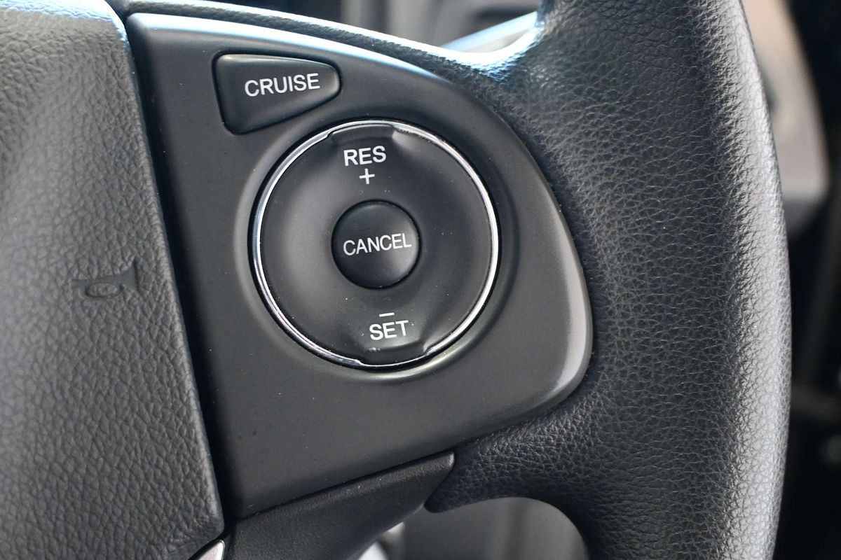 2016 Honda CR-V VTi RM Series II