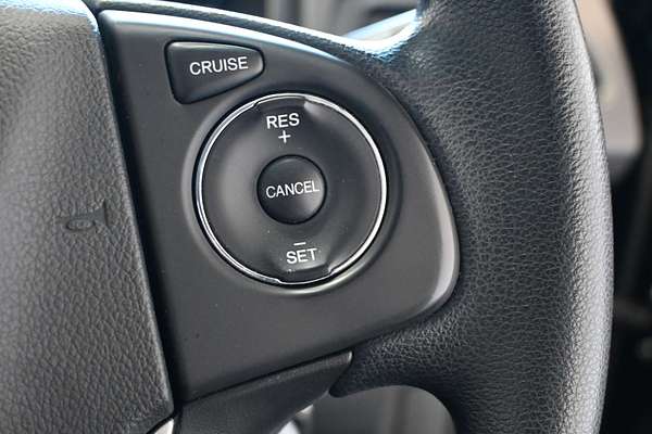 2016 Honda CR-V VTi RM Series II