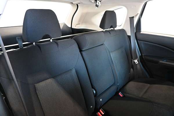 2016 Honda CR-V VTi RM Series II