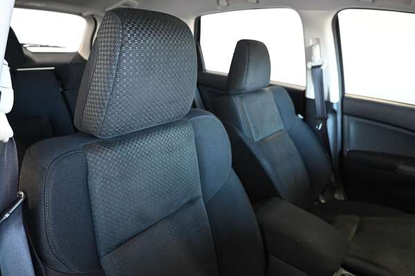 2016 Honda CR-V VTi RM Series II