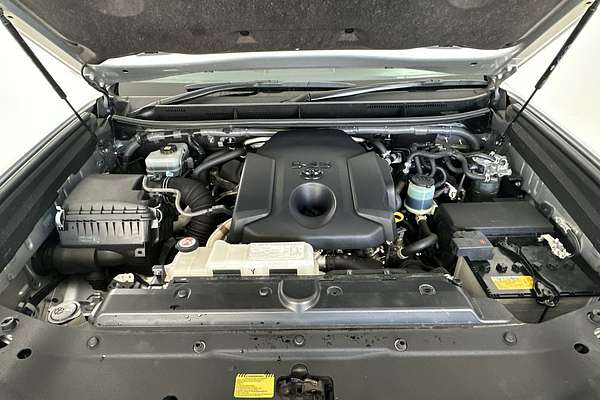 2021 Toyota Landcruiser Prado GXL GDJ150R