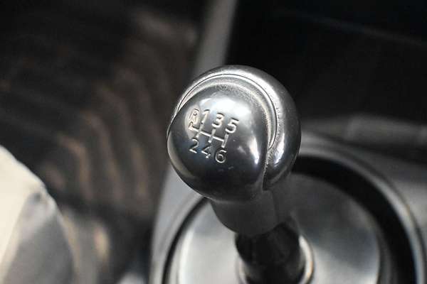 2022 Toyota Hilux Workmate Hi-Rider GUN135R Rear Wheel Drive