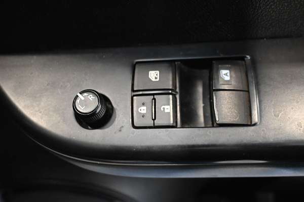 2022 Toyota Hilux Workmate Hi-Rider GUN135R Rear Wheel Drive