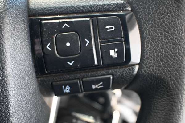 2022 Toyota Hilux Workmate Hi-Rider GUN135R Rear Wheel Drive