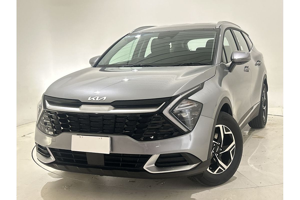 2023 Kia Sportage S NQ5