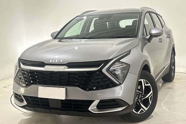 2023 Kia Sportage S NQ5
