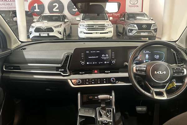 2023 Kia Sportage S NQ5