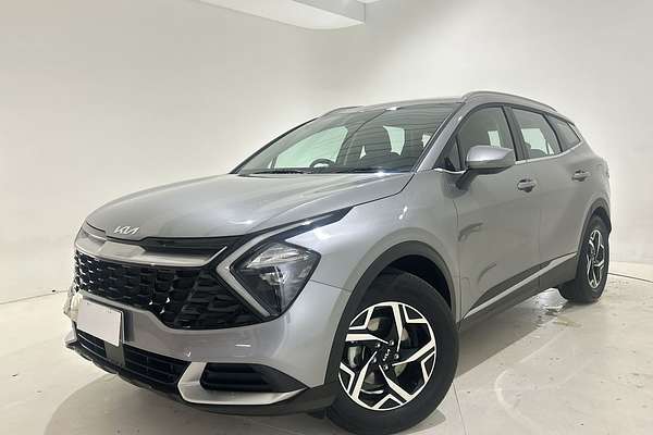 2023 Kia Sportage S NQ5