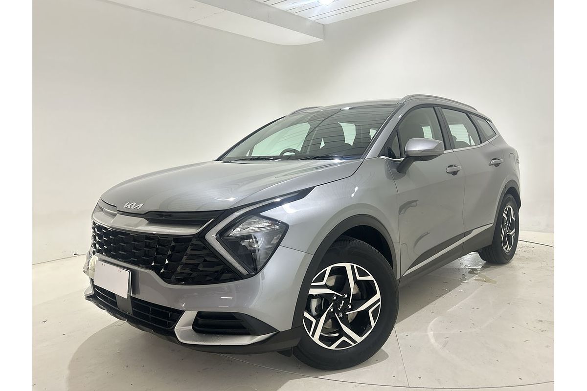 2023 Kia Sportage S NQ5