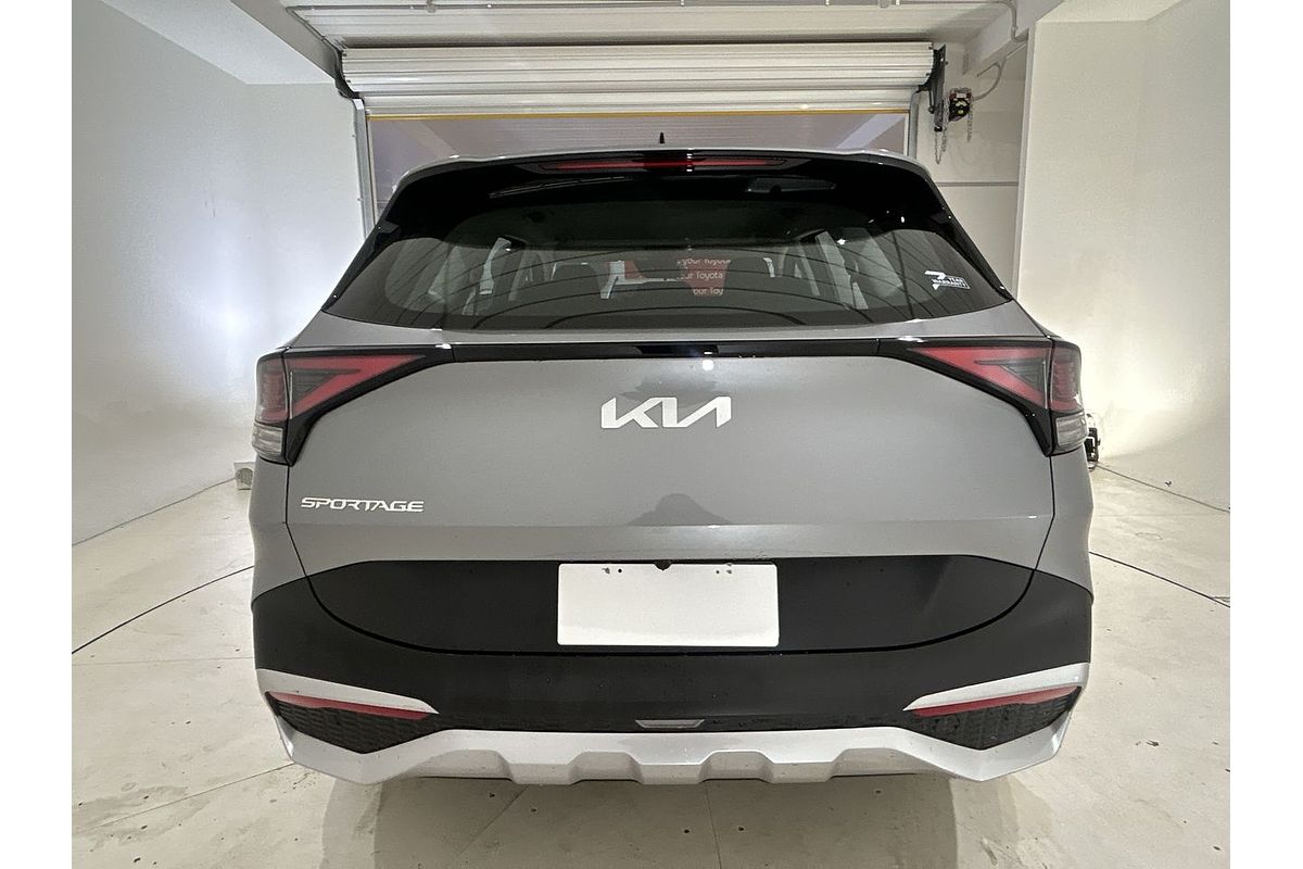 2023 Kia Sportage S NQ5