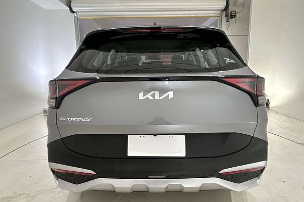 2023 Kia Sportage S NQ5