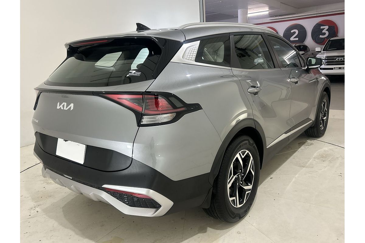 2023 Kia Sportage S NQ5