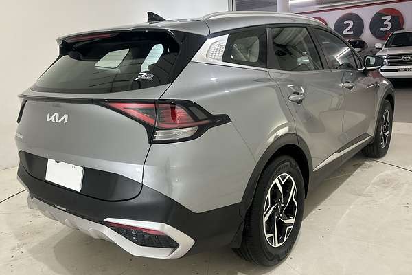 2023 Kia Sportage S NQ5