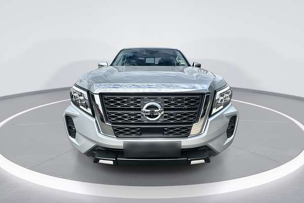 2025 Nissan Navara ST-X D23 4X4