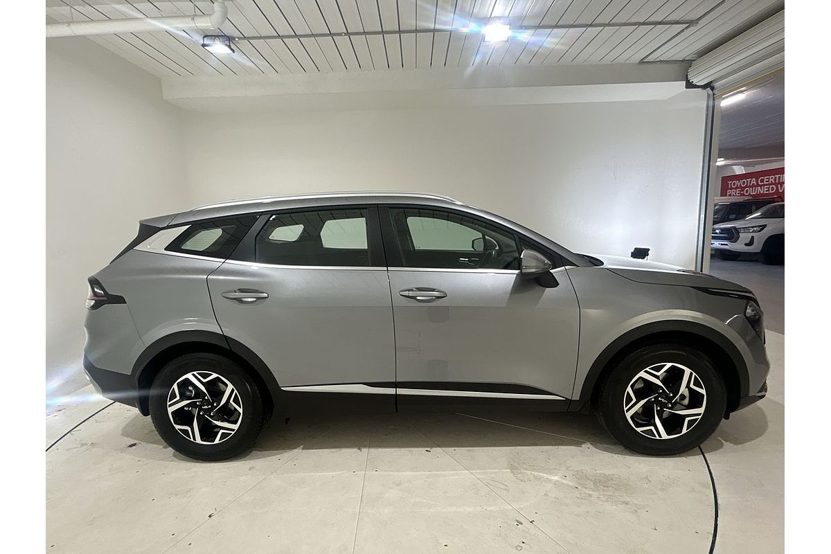2023 Kia Sportage S NQ5