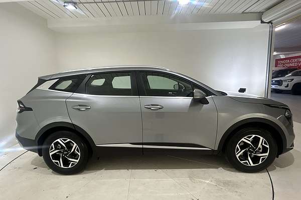 2023 Kia Sportage S NQ5