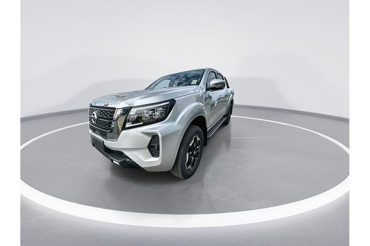 2025 Nissan Navara ST-X D23 4X4