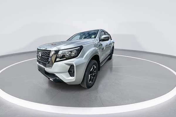 2025 Nissan Navara ST-X D23 4X4