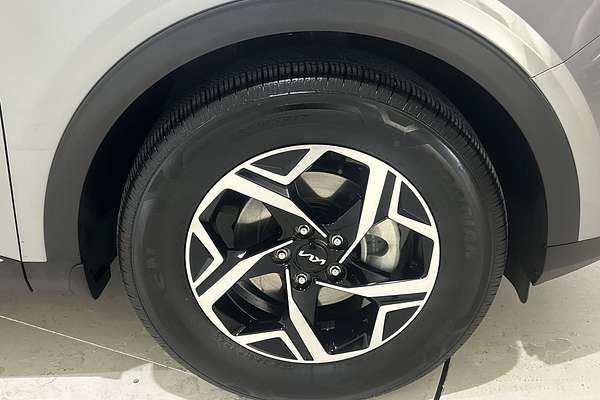 2023 Kia Sportage S NQ5