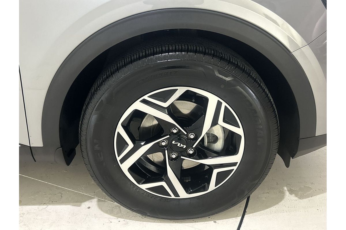 2023 Kia Sportage S NQ5