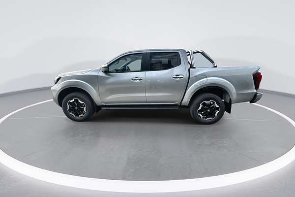 2025 Nissan Navara ST-X D23 4X4
